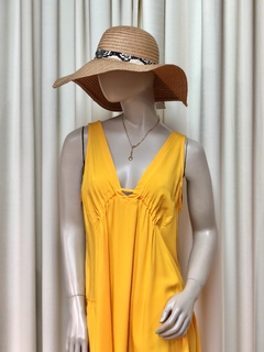VESTIDO CHUIS - tienda online