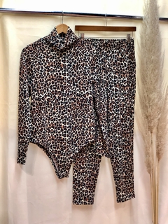 Body Safari