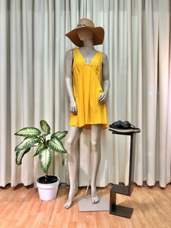VESTIDO CHUIS en internet