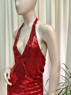 Imagen de VESTIDO LUCRECIA