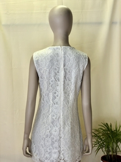 VESTIDO AMADEO - comprar online