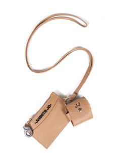 TARJETERO CON PORTA AURICULARES - tienda online