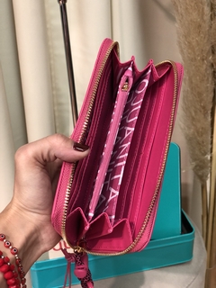 BILLETERA LETRAS GRANDES - tienda online