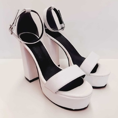 Sandalias 2010
