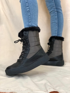 BOTAS FAMI - tienda online