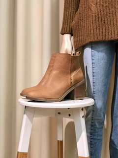 Botas Liside - comprar online