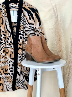 Botas Liside en internet