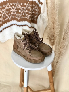 Botas Fabuli