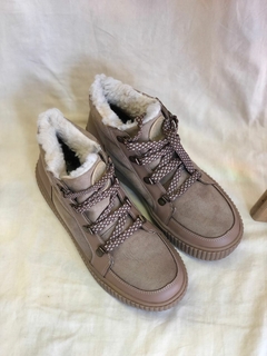 Botas Fabuli - VMT