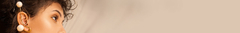 Banner da categoria Ear cuffs