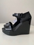 Sandália Melissa Mar Wedge tam. 38