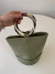 Imagem do Bolsa Bela Gaia verde
