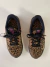 Tênis Nike Metcon 6 - Preto e Dourado tam. 35 na internet
