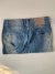 Saia Jeans Sawary tam. 40 - comprar online