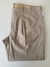 Calça social clara tam. G - comprar online