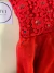 Vestido Infantil Festa Princesa - loja online
