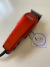 Máquina de corte Cabelo Barba Nova Nv-1400