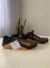 Tênis Nike Metcon 6 - Preto e Dourado tam. 35