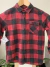 Camisa Xadrez infantil zara - comprar online