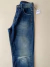 Calça Jeans Flare Cinturada tam. 36 - loja online