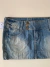 Saia Jeans Sawary tam. 40 - loja online