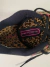 Imagem do Tênis Nike Metcon 6 - Preto e Dourado tam. 35