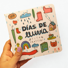 Días de lluvia
