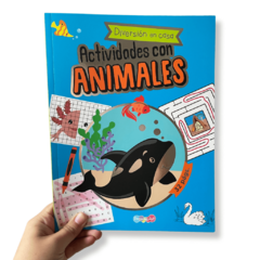 Actividades con animales