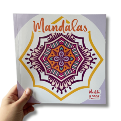 Mandalas para colorear