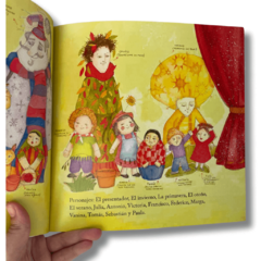 Las cuatro estaciones - comprar online