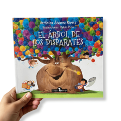 El árbol de los disparates
