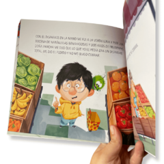 El árbol de los disparates - comprar online