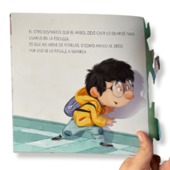 El árbol de los disparates - Valija Infinita
