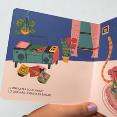 Loli Lamar - comprar online