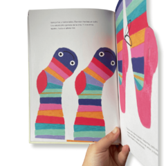 Un cuento a medias - comprar online