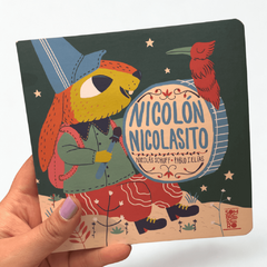 Nicolón Nicolasito