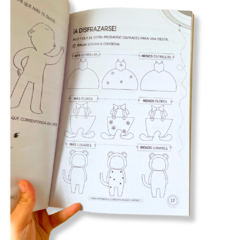 Practinúmeros (del 1 al 20) - comprar online