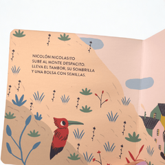 Nicolón Nicolasito - comprar online