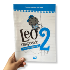 Leo y Comprendo 2