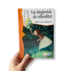 Un sembrado de estrellas