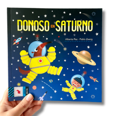 Donoso en Saturno