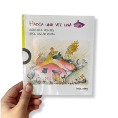 Había una vez una casa