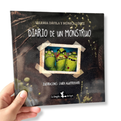 Diario de un monstruo