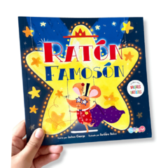 Ratón Famosón