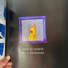 Que vuelva el sol en internet