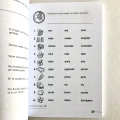 El pequeño Lecturón - comprar online