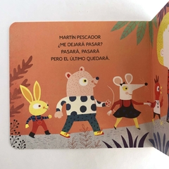 Pasará Pasará en internet