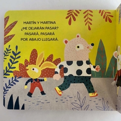 Pasará Pasará - Valija Infinita