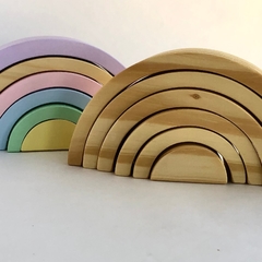 Arcoiris Waldorf