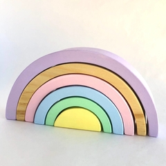 Arcoiris Waldorf